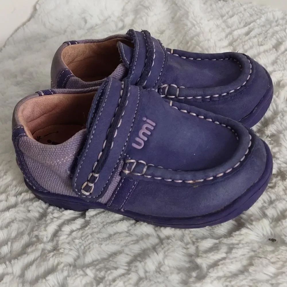 Umi Baby Shoes - Picture 6 of 6